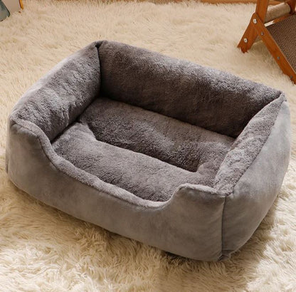 Snug Cat Haven Bed