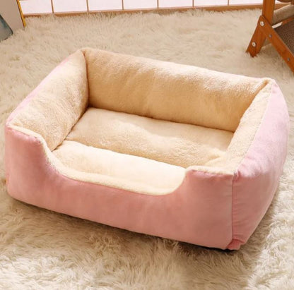 Snug Cat Haven Bed