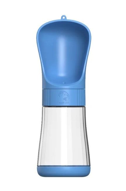 Travel-Pet Hydration Flask