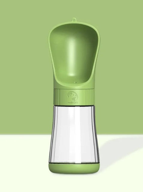 Travel-Pet Hydration Flask