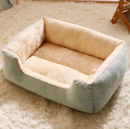 Snug Cat Haven Bed