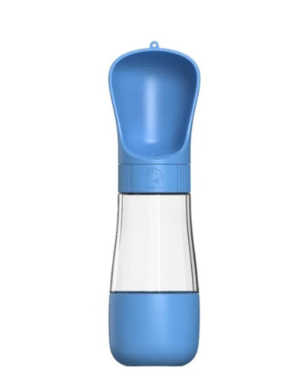 Travel-Pet Hydration Flask