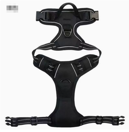 GlowGuard Dog Harness