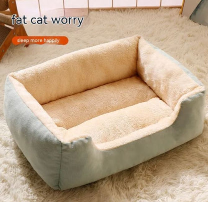 Snug Cat Haven Bed