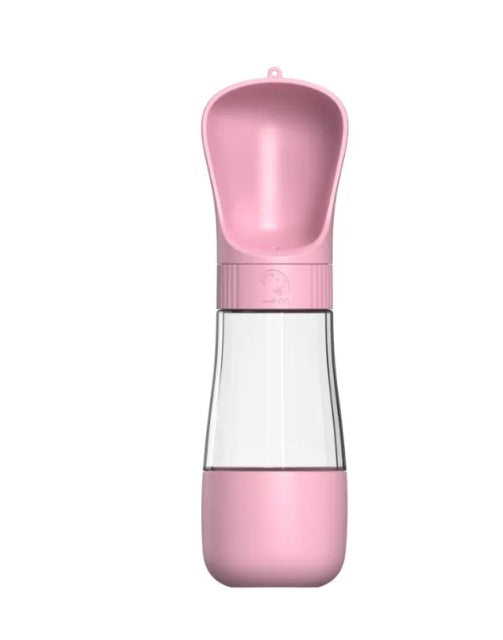 Travel-Pet Hydration Flask