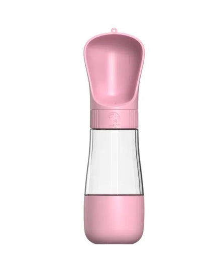 Travel-Pet Hydration Flask