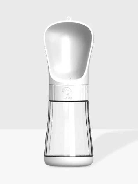 Travel-Pet Hydration Flask