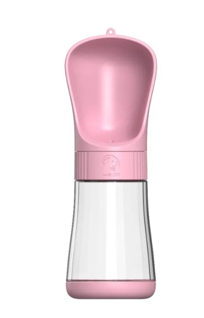 Travel-Pet Hydration Flask
