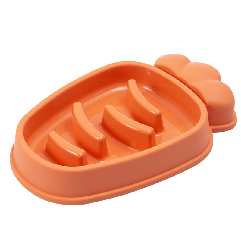 Safe Slow Feed Bowl for Large Dogs