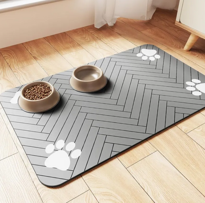 Rapid-Dry Diatom Pet Mat