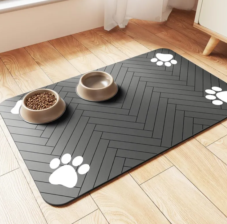 Rapid-Dry Diatom Pet Mat