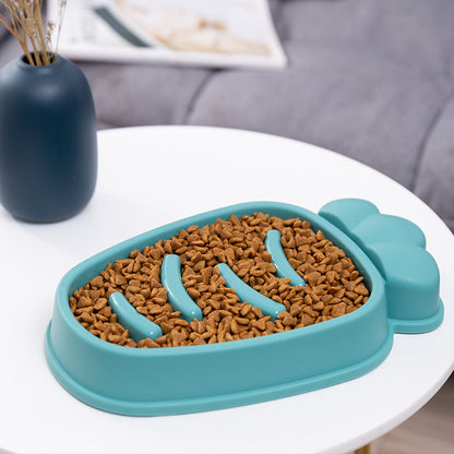 Safe Slow Feed Bowl for Large Dogs